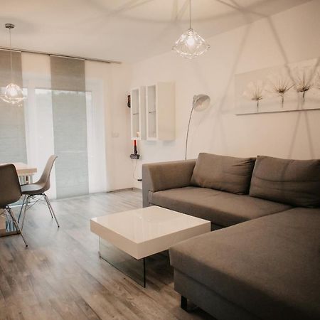 Ferienwohnung Maticevic オーベルストドルフ エクステリア 写真