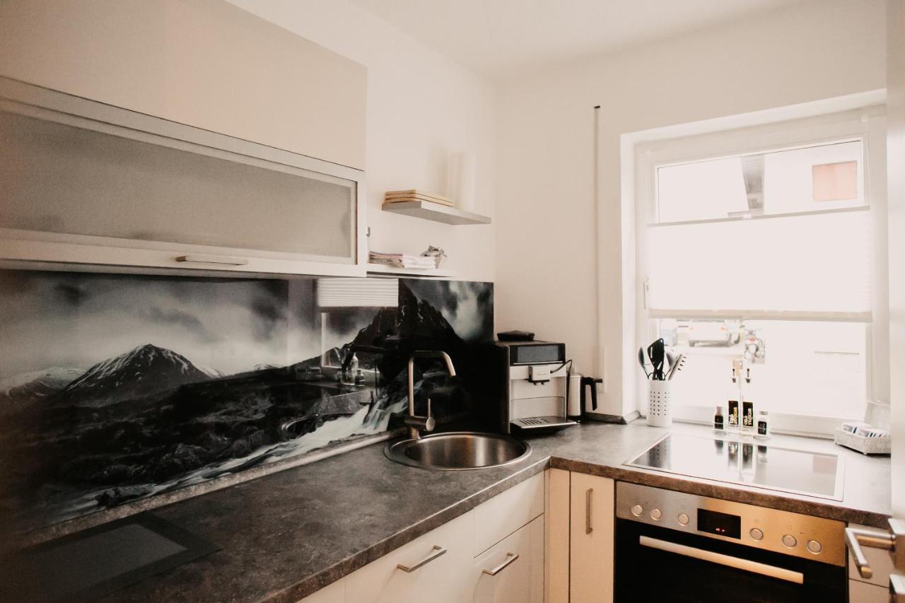 Ferienwohnung Maticevic オーベルストドルフ エクステリア 写真