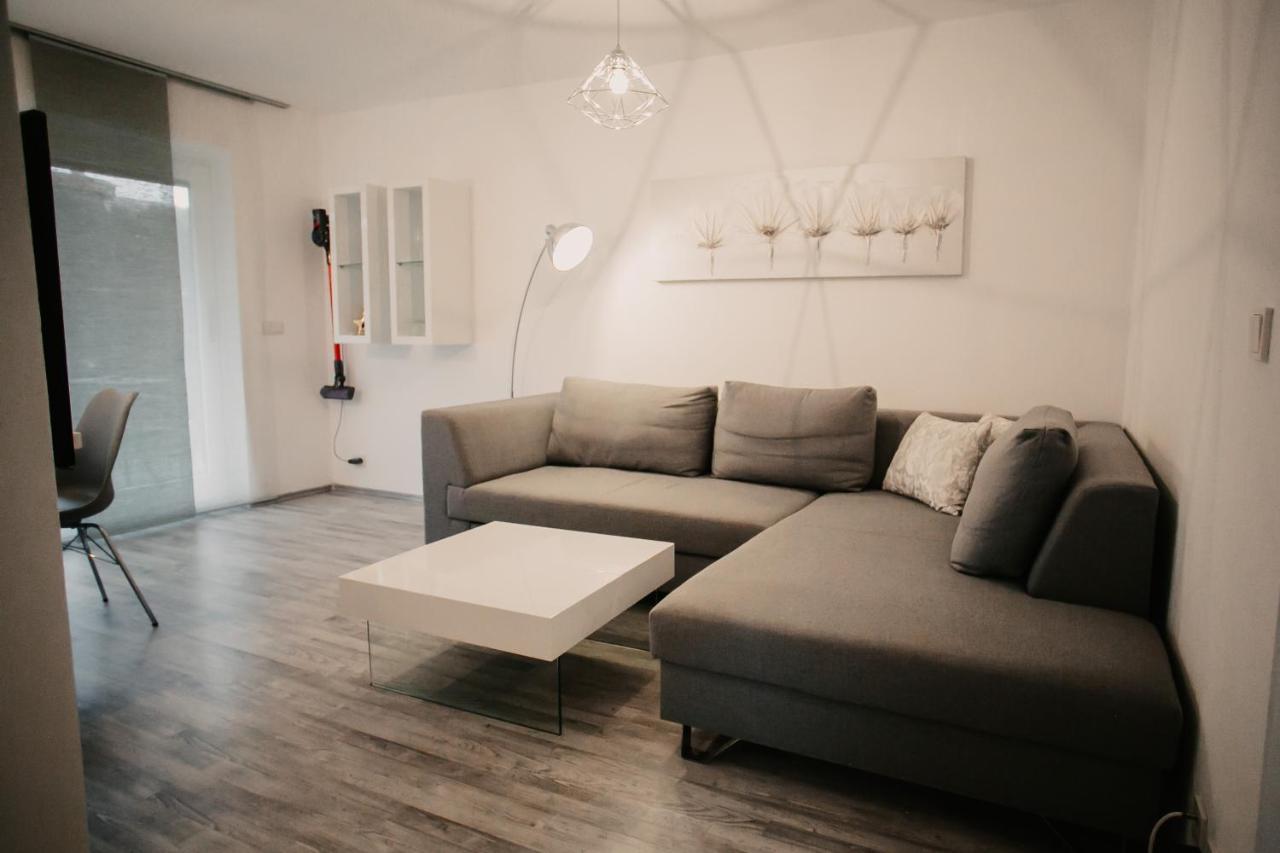 Ferienwohnung Maticevic オーベルストドルフ エクステリア 写真